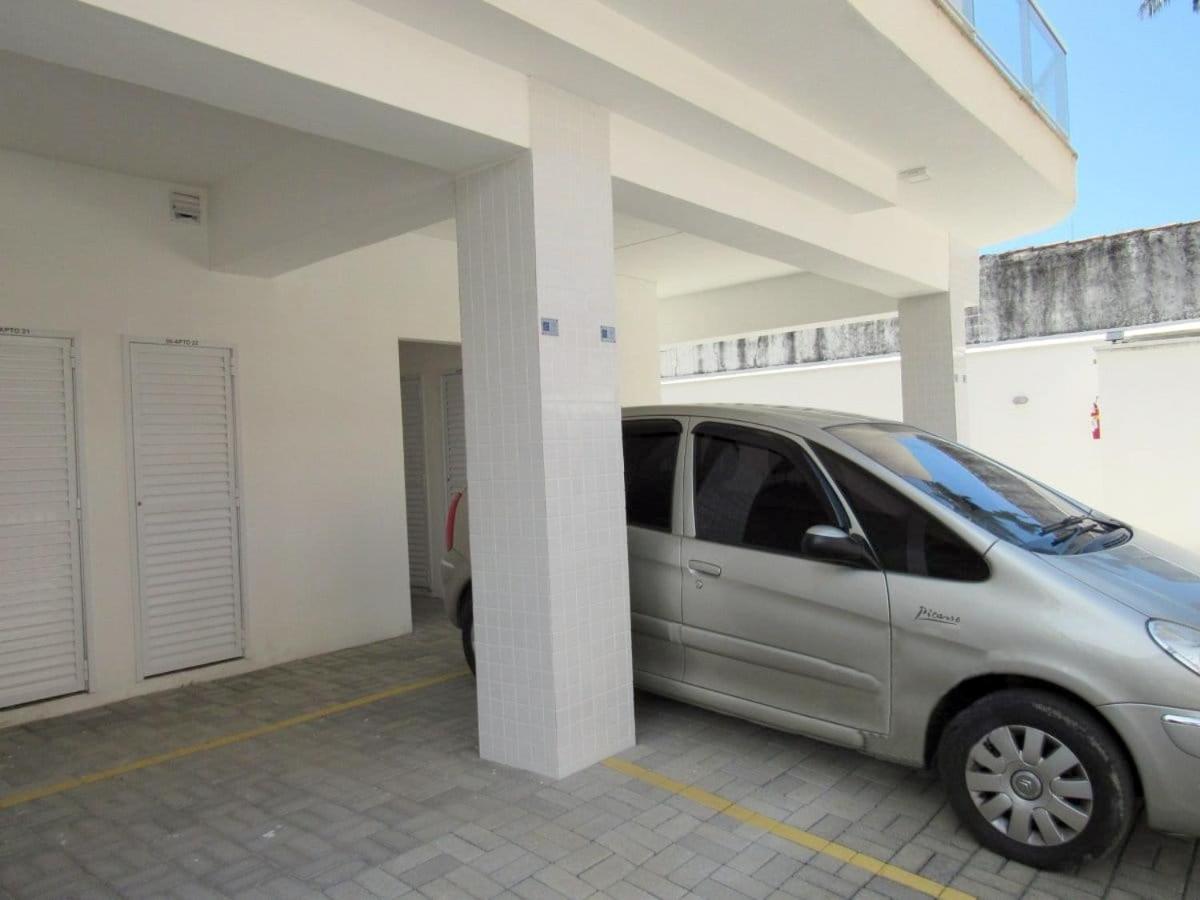 Apartamento Completo P Temporada Ubatuba, Excelente Localizacao Com Conforto E Economia Exterior photo