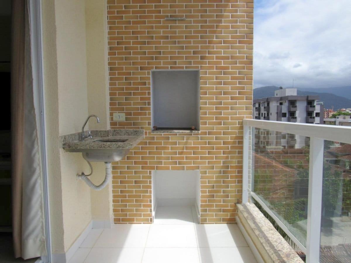 Apartamento Completo P Temporada Ubatuba, Excelente Localizacao Com Conforto E Economia Exterior photo