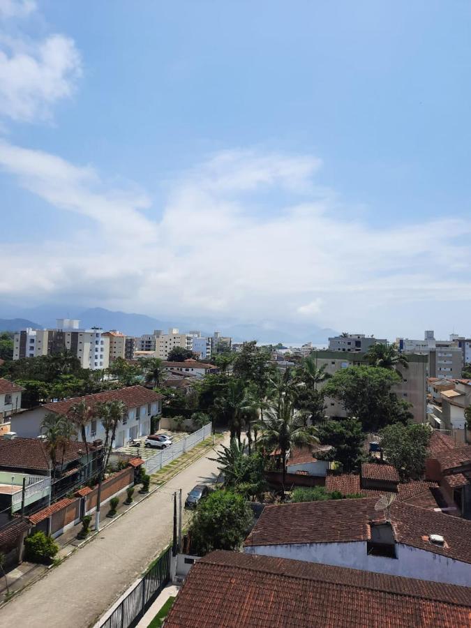 Apartamento Completo P Temporada Ubatuba, Excelente Localizacao Com Conforto E Economia Exterior photo